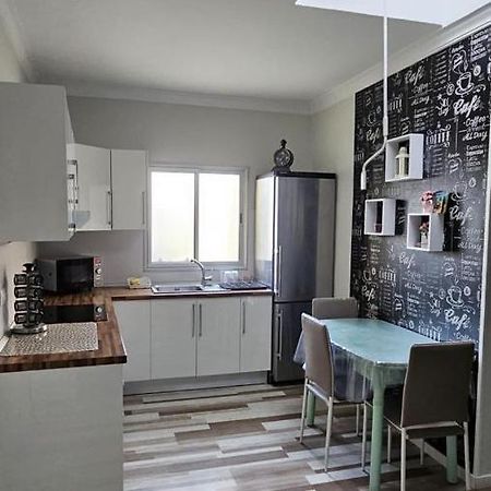 Apartamentos Garakota Тельде Екстер'єр фото