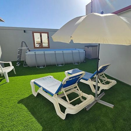 Apartamentos Garakota Тельде Екстер'єр фото