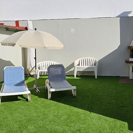 Apartamentos Garakota Тельде Екстер'єр фото