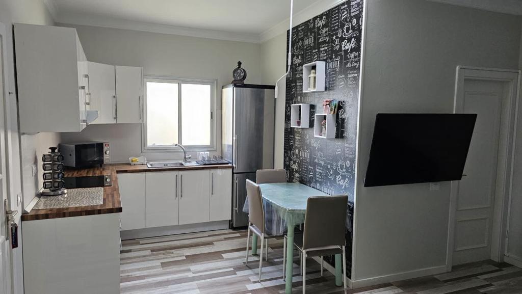 Apartamentos Garakota Тельде Екстер'єр фото