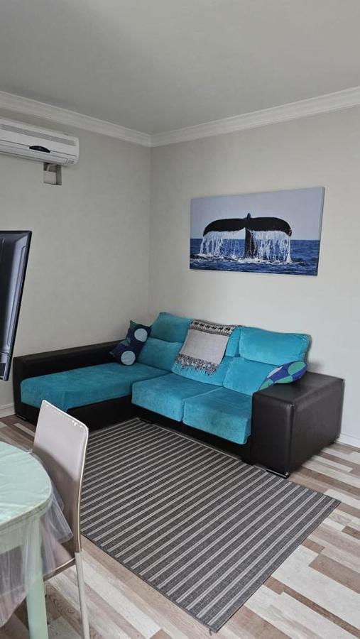 Apartamentos Garakota Тельде Екстер'єр фото