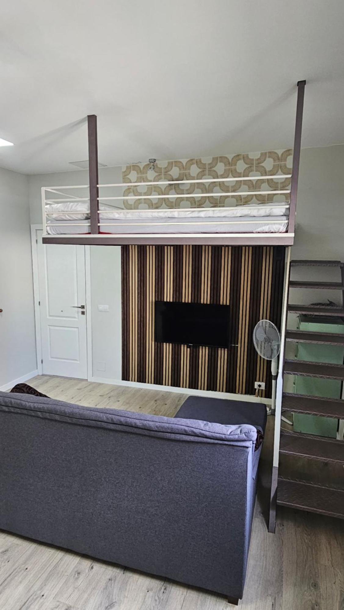 Apartamentos Garakota Тельде Екстер'єр фото